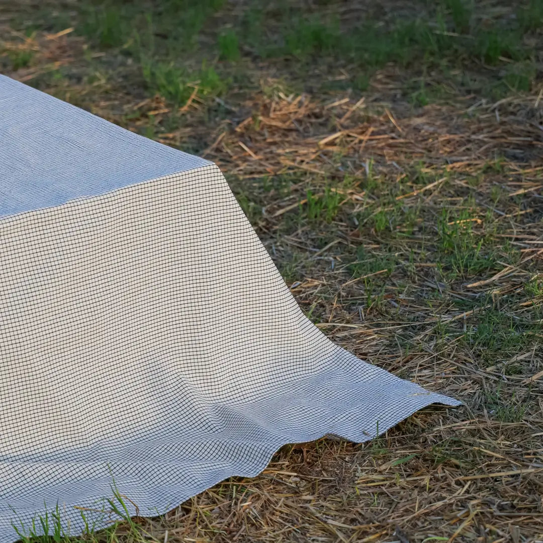 Tovaglia Scozzese in Cotone
